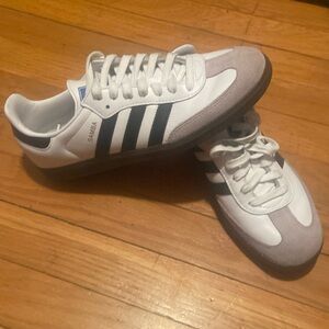 Adidas sambas